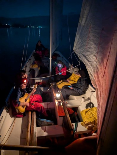 Sail image 2