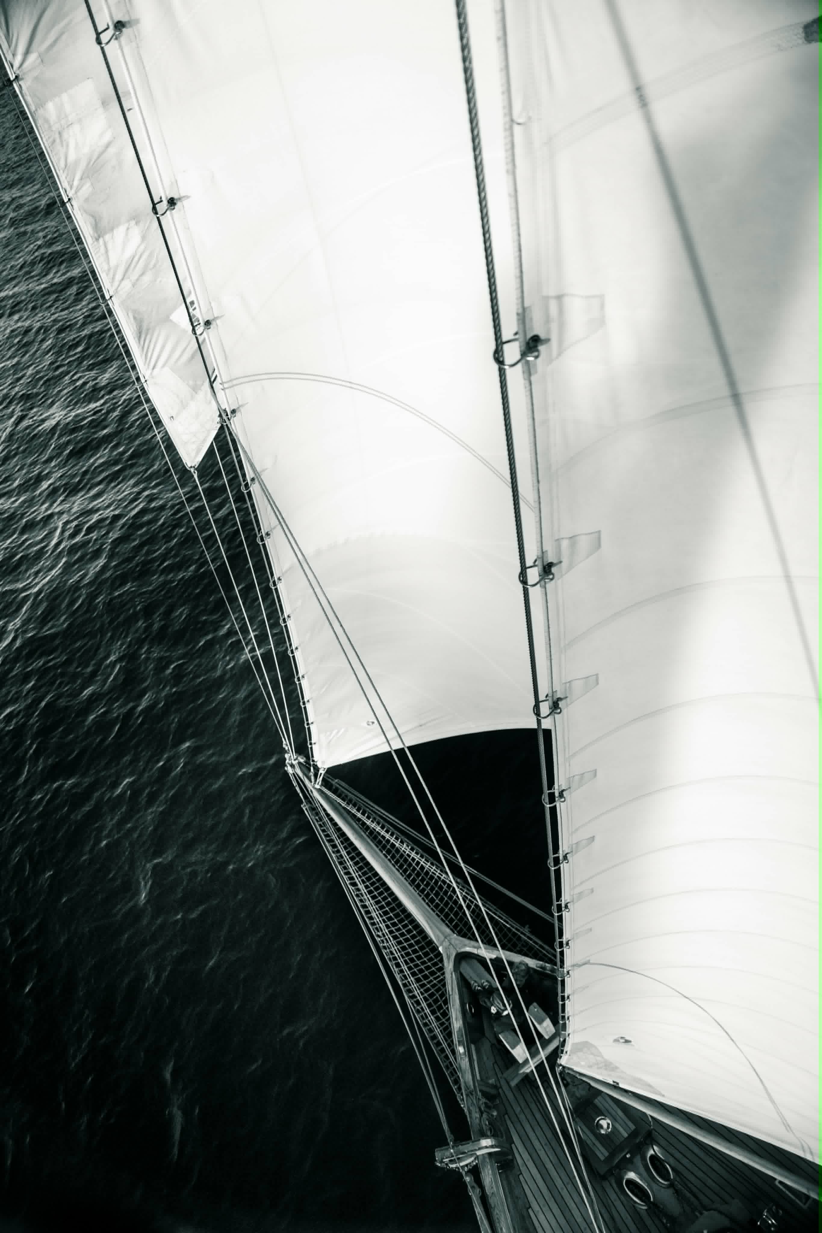 Sailing photograph 6